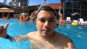 अगर Russia जा रहे हो तो इस जगह को Miss मत करना . Baden Baden thermal water park .