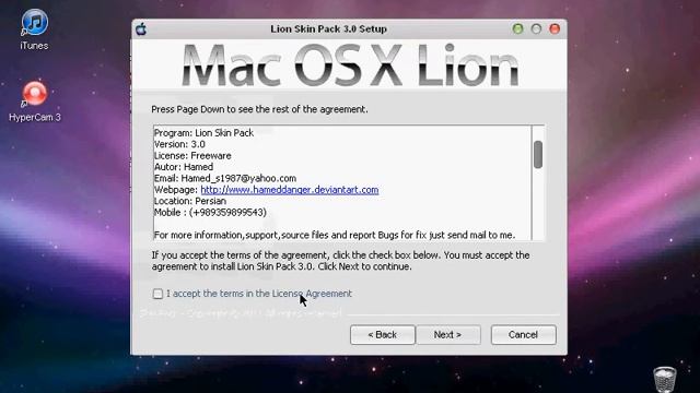 how to transform WINDOWS- MAC смотреть онлайн