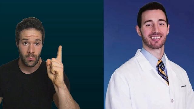 Abel Csabai - Chiropractic Scams, Jordan Peterson Dietary Advice, Training Experiments смотреть онлайн