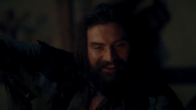 37.Bölüm-Ertugrul ve Bamsi Karsilasir смотреть онлайн