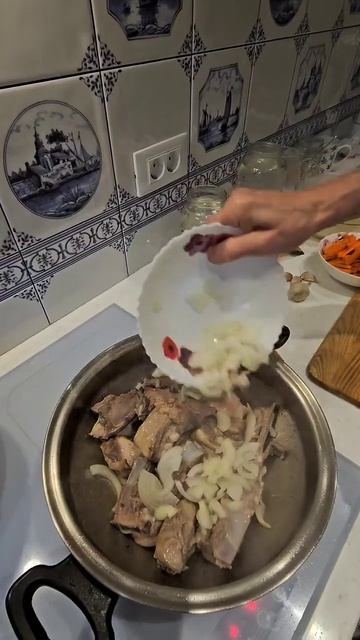 🥘 Часть 5. "Практика..." Сериал "Повар в ударе" Эпизод "Мужская кухня" #shefcookicook
