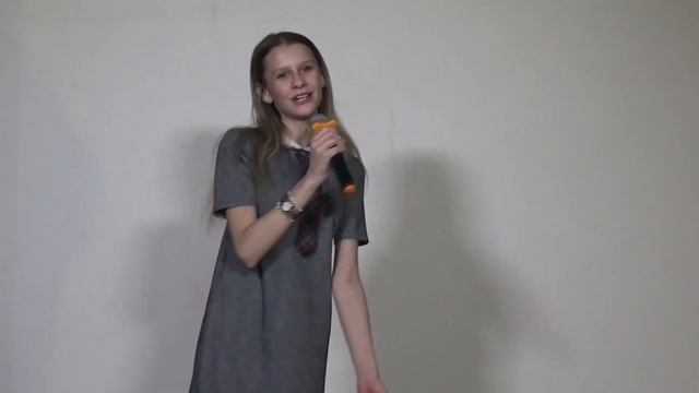 Маргарита   Осадчая  -   «ТВ  ШАНС»