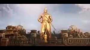 Бахубали начало