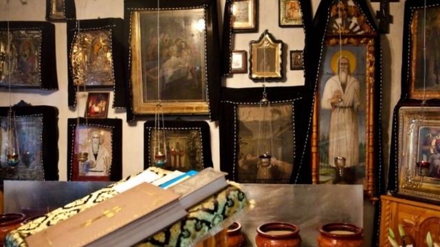 Город последнего Ангела. Допотопный Таганрог.