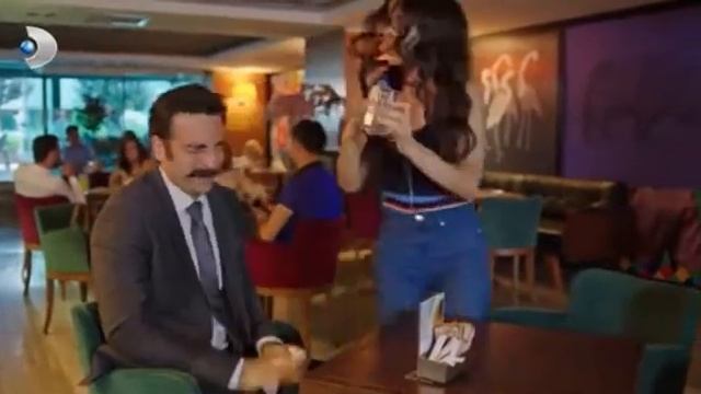 Любовь напоказ - Я ничего не делал (6 серия). смотреть онлайн