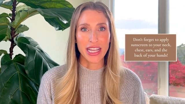 Do You Need a Neck Cream? Dermatologist's Anti-Aging Skincare Tips & Treatments for Your Neck