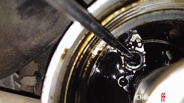 fallas con el motor Powerstroke 6.0 смотреть онлайн