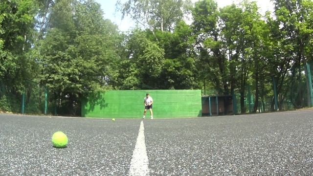 Школа английского языка в Пушкино _ Теннис в Пушкино _ Обучение