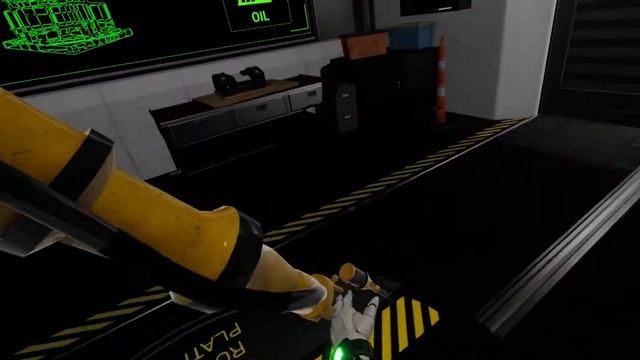 Robotics Technician  - Try Careers in VR for Sask Job Seekers