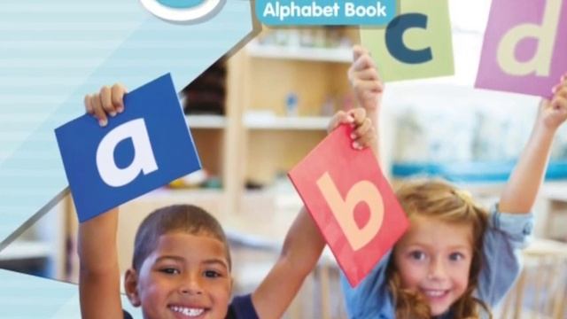 Academy Stars Alphabet 1 32 смотреть онлайн