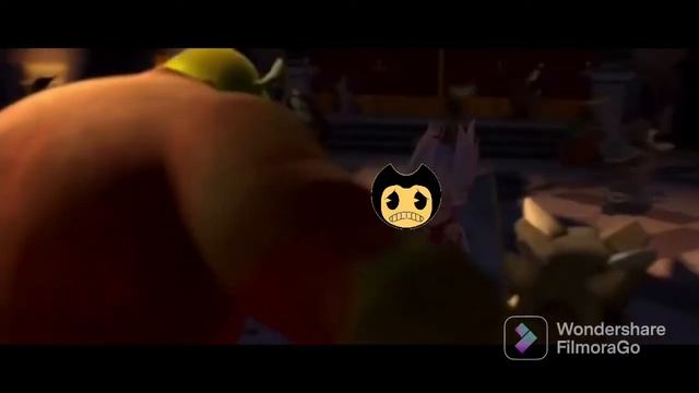 Shrek army vs bendy (final part one) смотреть онлайн