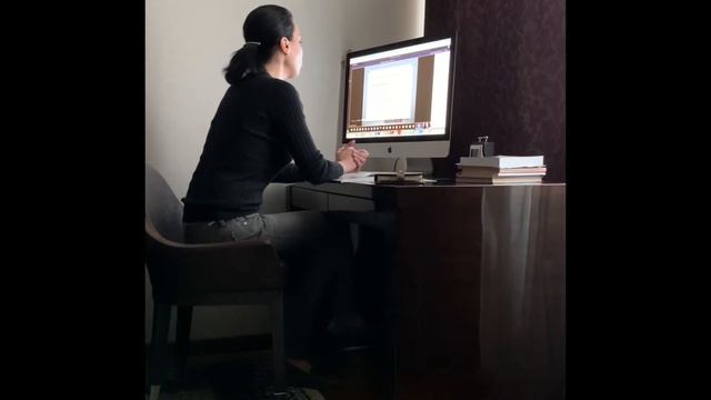 С. В. Григорян. Семинар по «Тележурналистике» со студентами 3 курса направления «Журналистика» смотреть онлайн