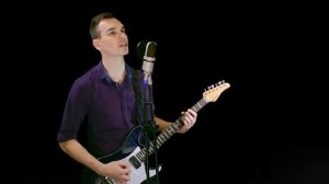 BLINK 182 - All The Small Things Cover \ Кавер На Русском