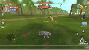 мини фильм wild craft *я добъюсь величества! или *история Нервы*