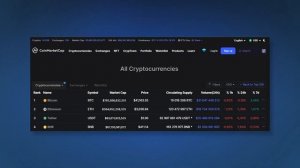 Как включить отображение токена/монеты в Trust Wallet?