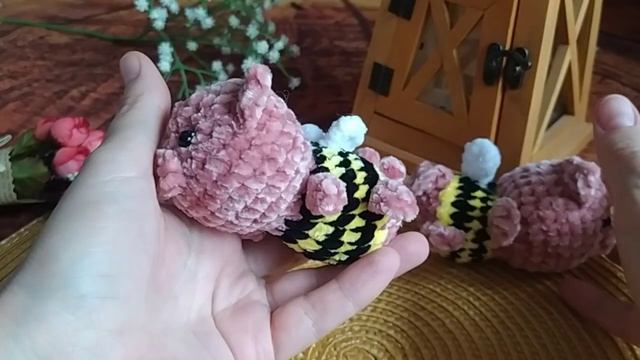 НОВЫЕ МК. СКАЗКА. #вязаныеигрушки #amigurumi #игрушкикрючком#handmade