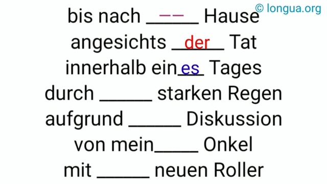 Verben, Artikel und Präpositionen @longuaorg #learngerman #deutsch werden, würde, #konjunktiv #b1 смотреть онлайн