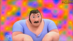 реакция на пуп леди баг и супер кот