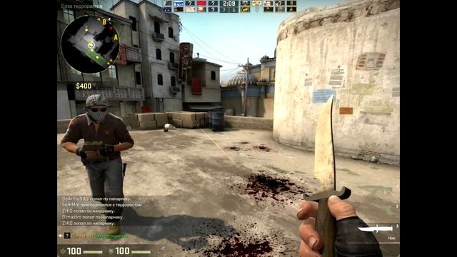 Троллим детей в CS GO - Переводчиком гугл : #1 смотреть онлайн