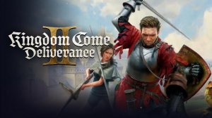 Kingdom Come: Deliverance II - Кинематографический трейлер