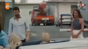 Запретный плод / Yasak Elma - 52 серия, озвучка, Турецкий сериал