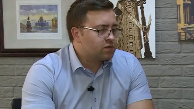 Интервью с онкологом смотреть онлайн