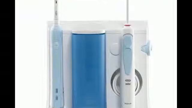 Electric Toothbrush Reviews смотреть онлайн