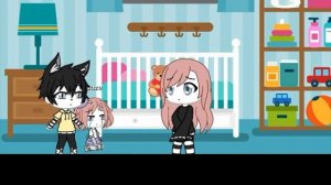 Моя сестра думает что я её мама 3 серия