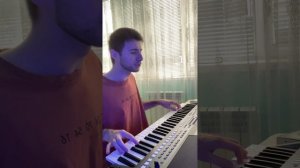 Песня про День рождения на кумыкском