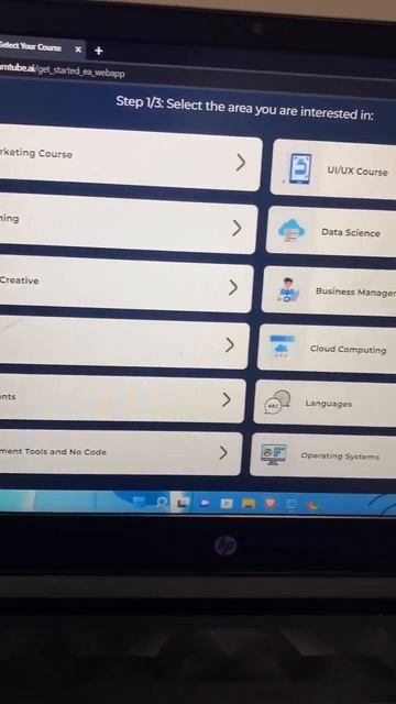 Learn 20+ coding languages with Industry Verified Certificates! | LearnTube Premium Courses