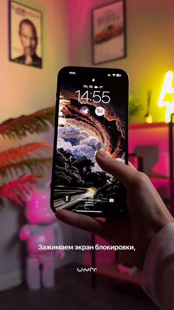 Лайфхак iPhone 16 Pro Max! #shortvideo #apple смотреть онлайн