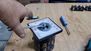 Ремонт Фаза Искатель ручной