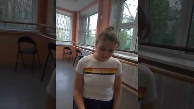 63. Евгения Чернецова, 16 лет, Санкт-Петербург. Рассказ М. М, Зощенко "Кинодрама". 2019 смотреть онлайн