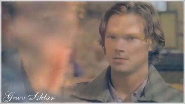 SPN. "Я тебя достану" смотреть онлайн