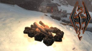 SKYRIM С УЛУЧШЕННОЙ ГРАФИКОЙ #113 - Причина