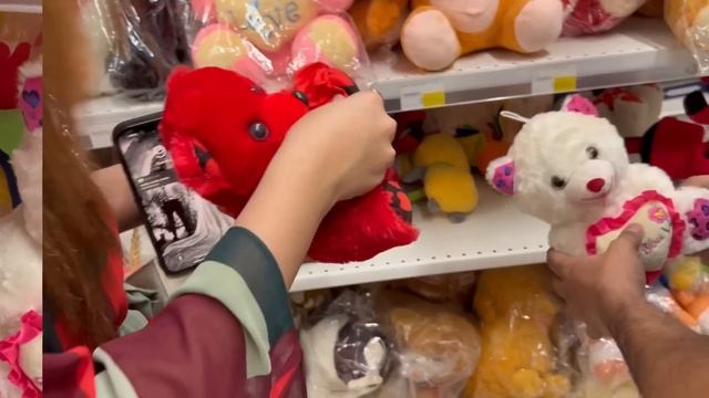 ♥️VALENTINES DAY♥️KA SURPRISE GIFT♥️🫣🎁🌹🎉 смотреть онлайн