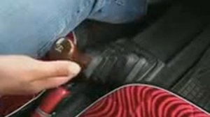 уроки вождения каробка передач