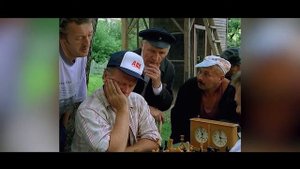 КиноЛяпы "Ворошиловский стрелок"