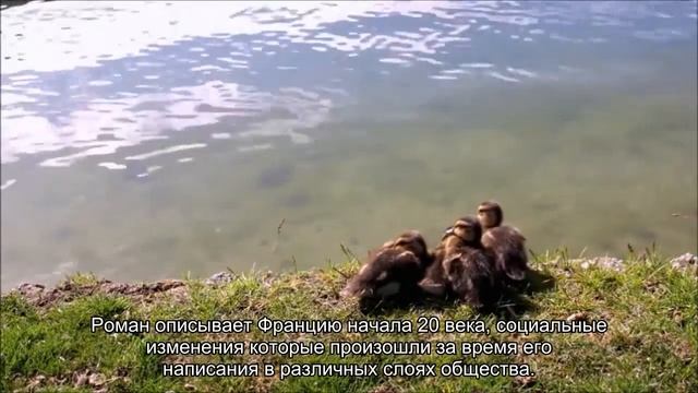 Топ 10 Самых больших произведений писателей смотреть онлайн