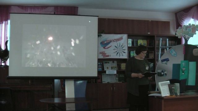 Поиск истины в романе М. Булгакова "Мастер и Маргарита". Литературный час. Кураш Т.А. смотреть онлайн