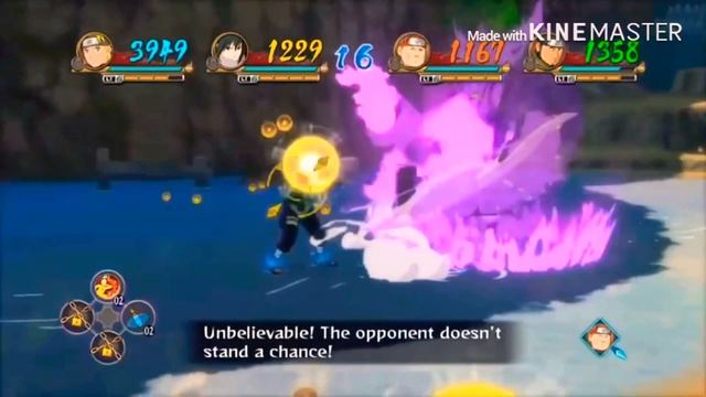 Новый мир, или какого Биджу я девушка / Альтернативный сюжет Наруто/ 1 часть смотреть онлайн