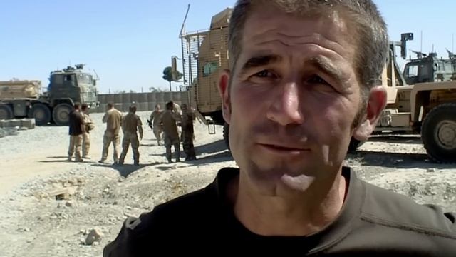 Military Truck Is Struck By Mine In Top Secret Mission | Wonder смотреть онлайн