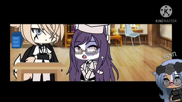 (мини фильм) 1:часть АЗВУЧКА НА РУССКОМ ЯЗЫКЕ смотреть онлайн