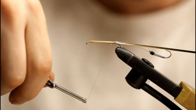 Scotch Lassie Golden Smelt Classic Featherwing Tandem Trolling Streamer Trout Lure & Salmon Fly смотреть онлайн