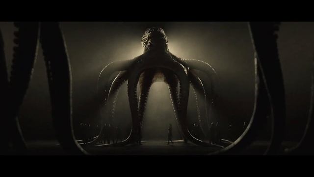 Billie Eilish - No Time To Die (Spectre Opening Title Sequence version) смотреть онлайн