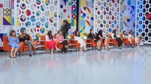 "БИЗ ЖОЛУКТУК" 5-ЧЫГАРЫЛЫШ