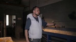 Промежуточный этап. Проблема с мебелью | Строю офис. Дом DoorHan. Модульный дом