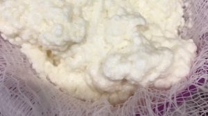 Опыты с молоком