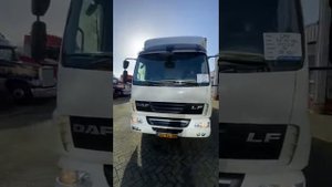 DAF LF 45.180 EEV / DUTCH TRUCK / EURO 5 / 2012 / 413671KM
