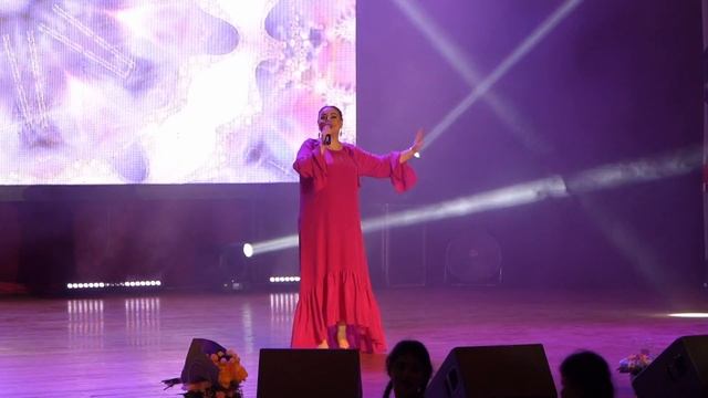 Патимат Расулова - Урк1и урк1и (Концерт 2023) Patimat Rasulova - Urki Urki (Concert 2023) смотреть онлайн